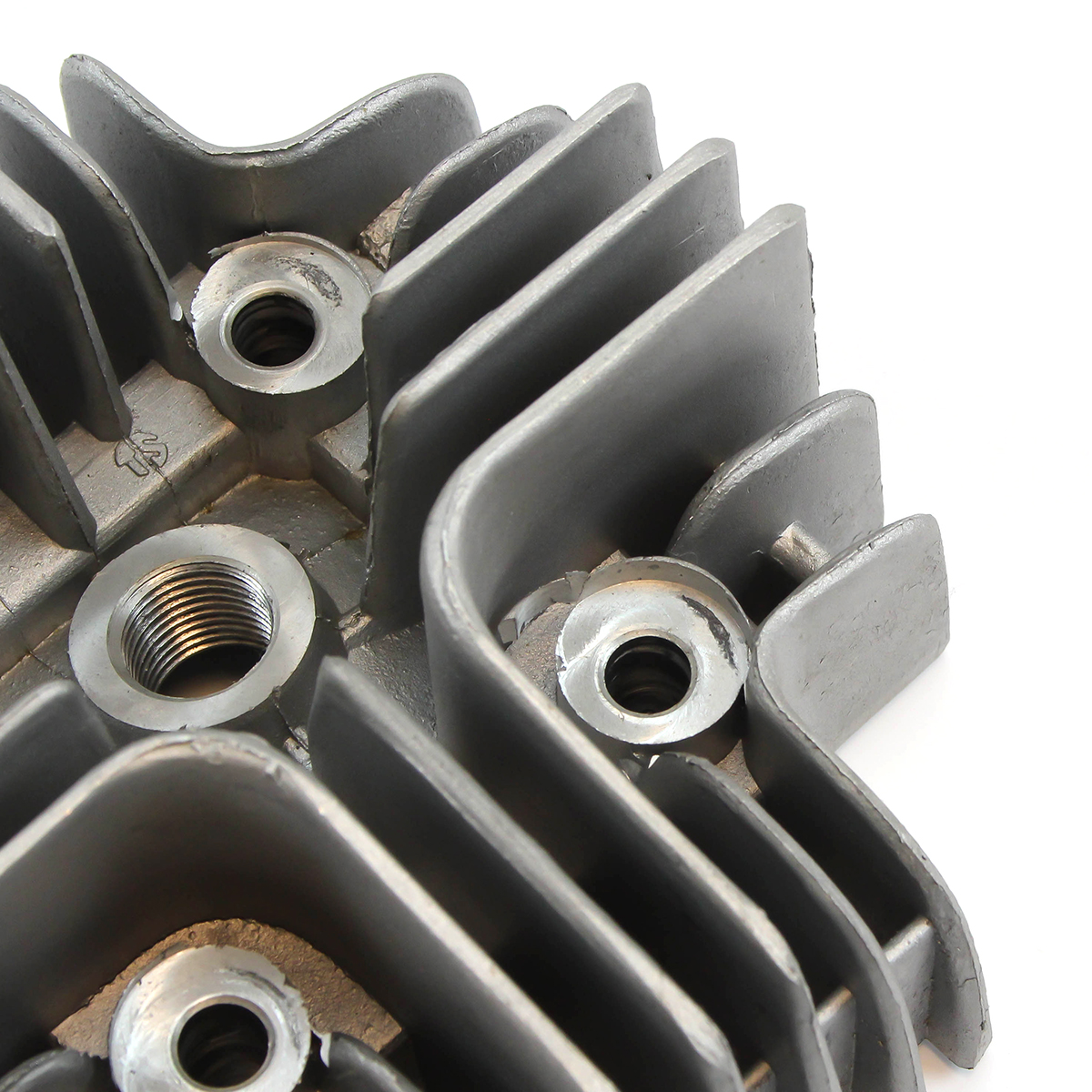 Suzuki K50 41 mm topstykke "standard type" - 3