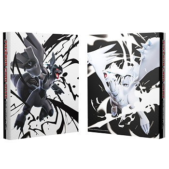 Pokémon Mega Evolution Portfolio 9-Pocket