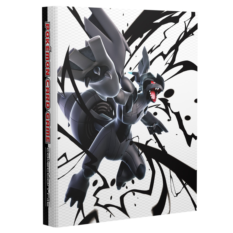 Pokémon Mega Evolution Portfolio 9-Pocket