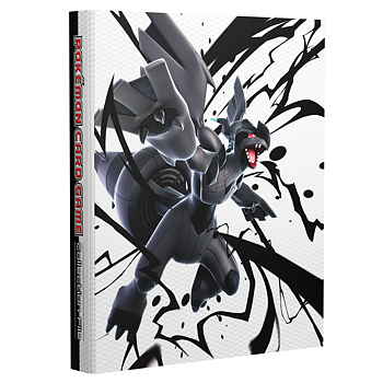 Pokémon Mega Evolution Portfolio 9-Pocket