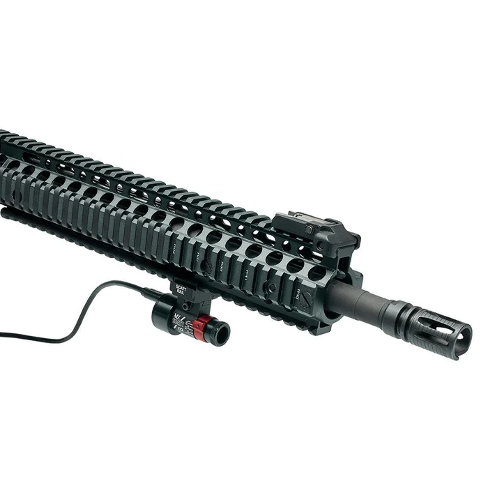 Picatinny mount - 4