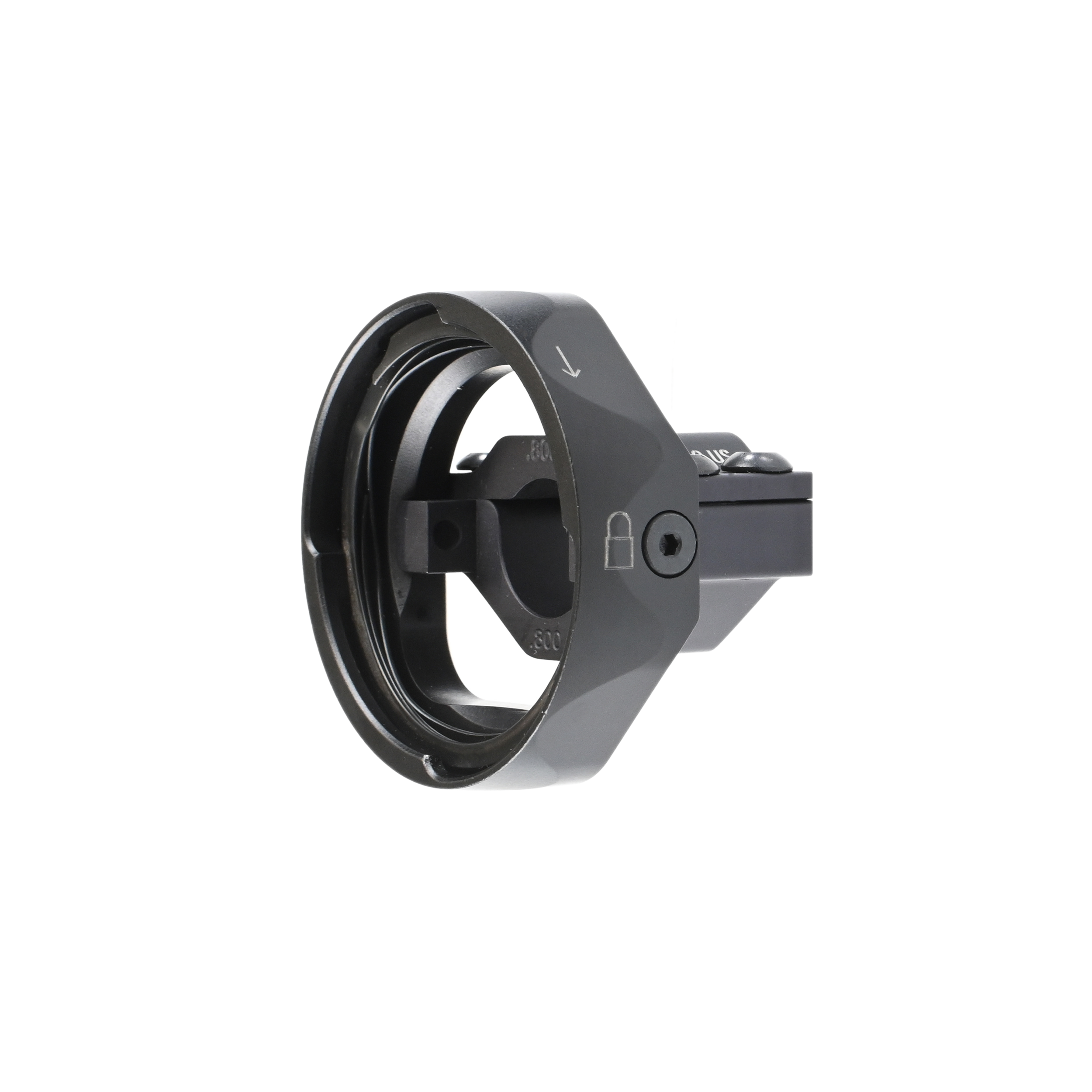 Modtac PRSS XL Coupler Assembly