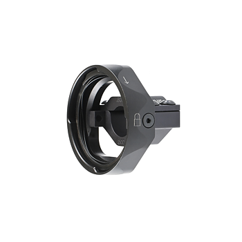 Modtac PRSS XL Coupler Assembly