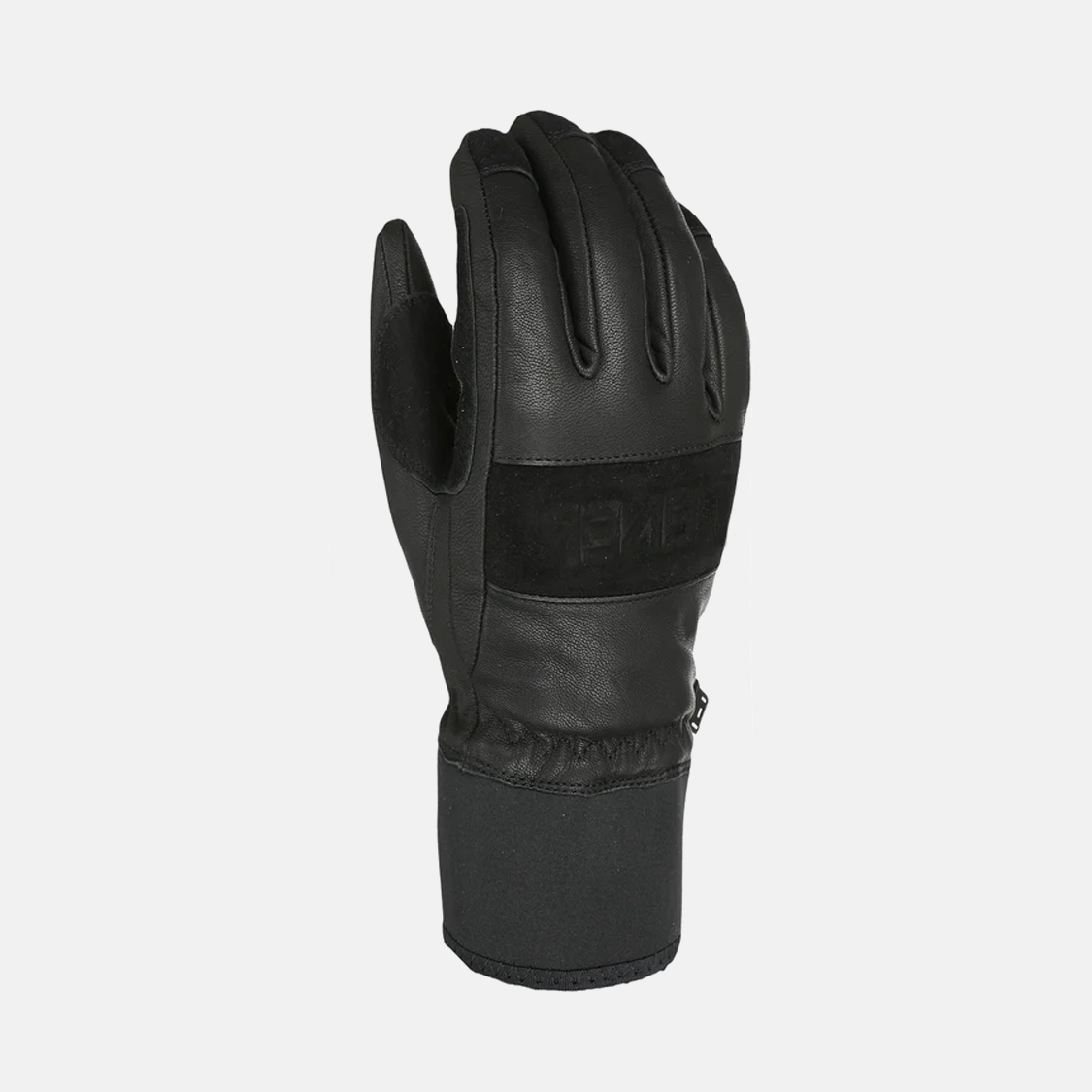 Level Gloves - Shaman Glove Black