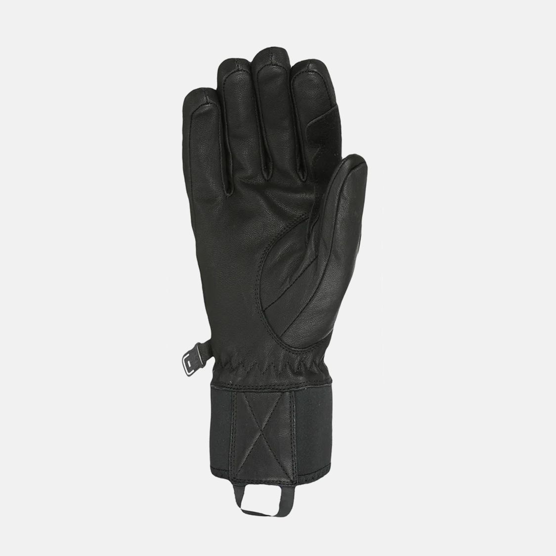 Level Gloves - Shaman Glove Black - 2
