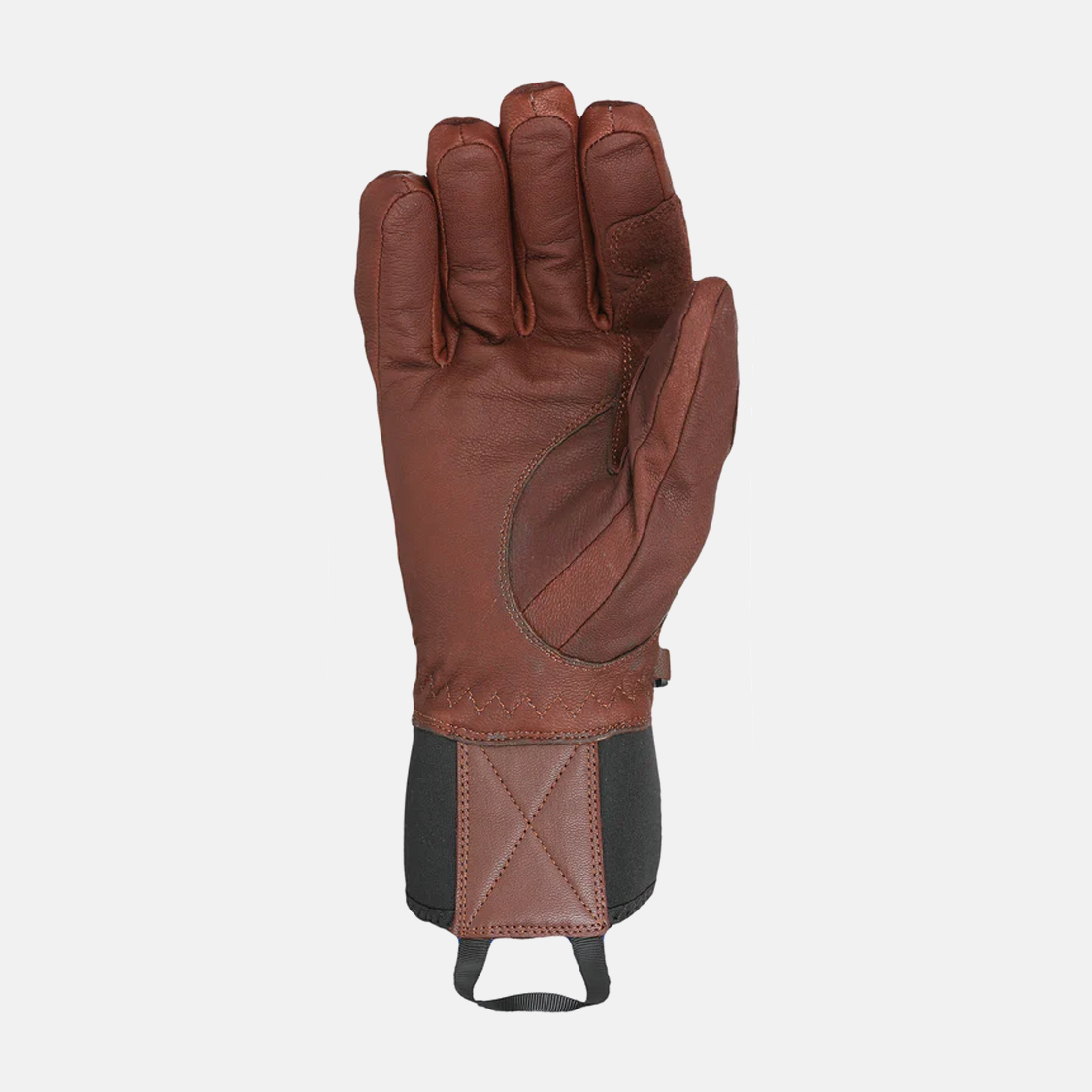 Level Gloves - Shaman Glove Bordeaux - 2
