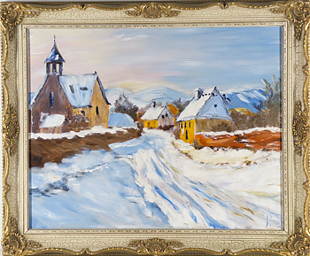 Winter’s Tale