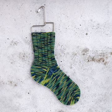 Mellanraggi 444 Midnight Moss