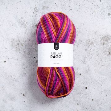 Mellanraggi 446 Autumn Radiance