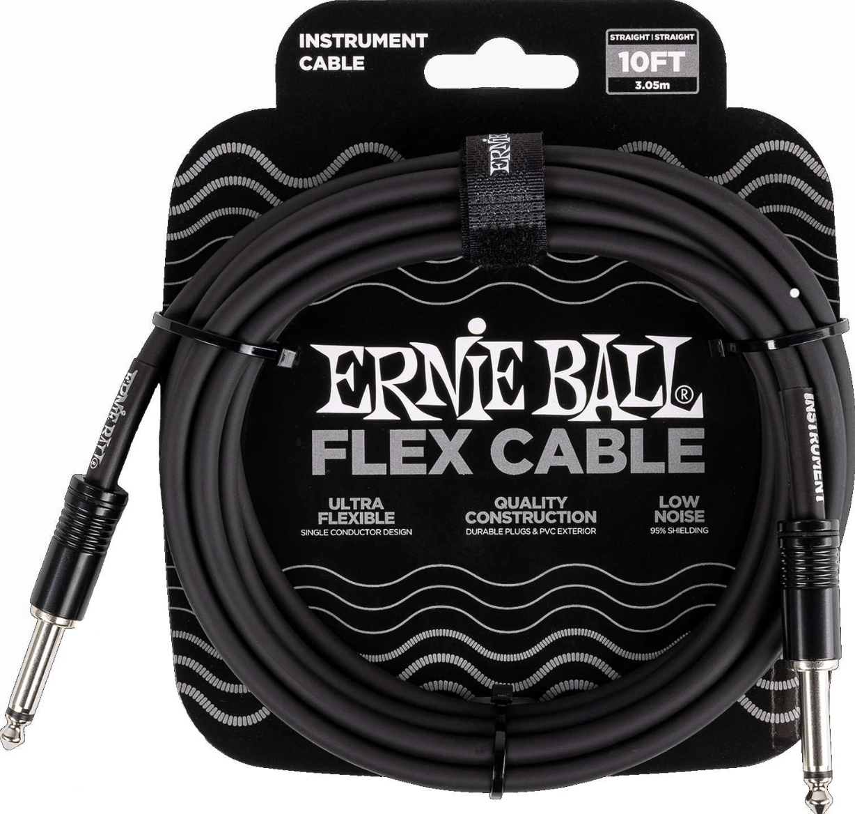 Ernie Ball 6434 Flex Cable