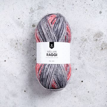 Mellanraggi 448 Silent Night