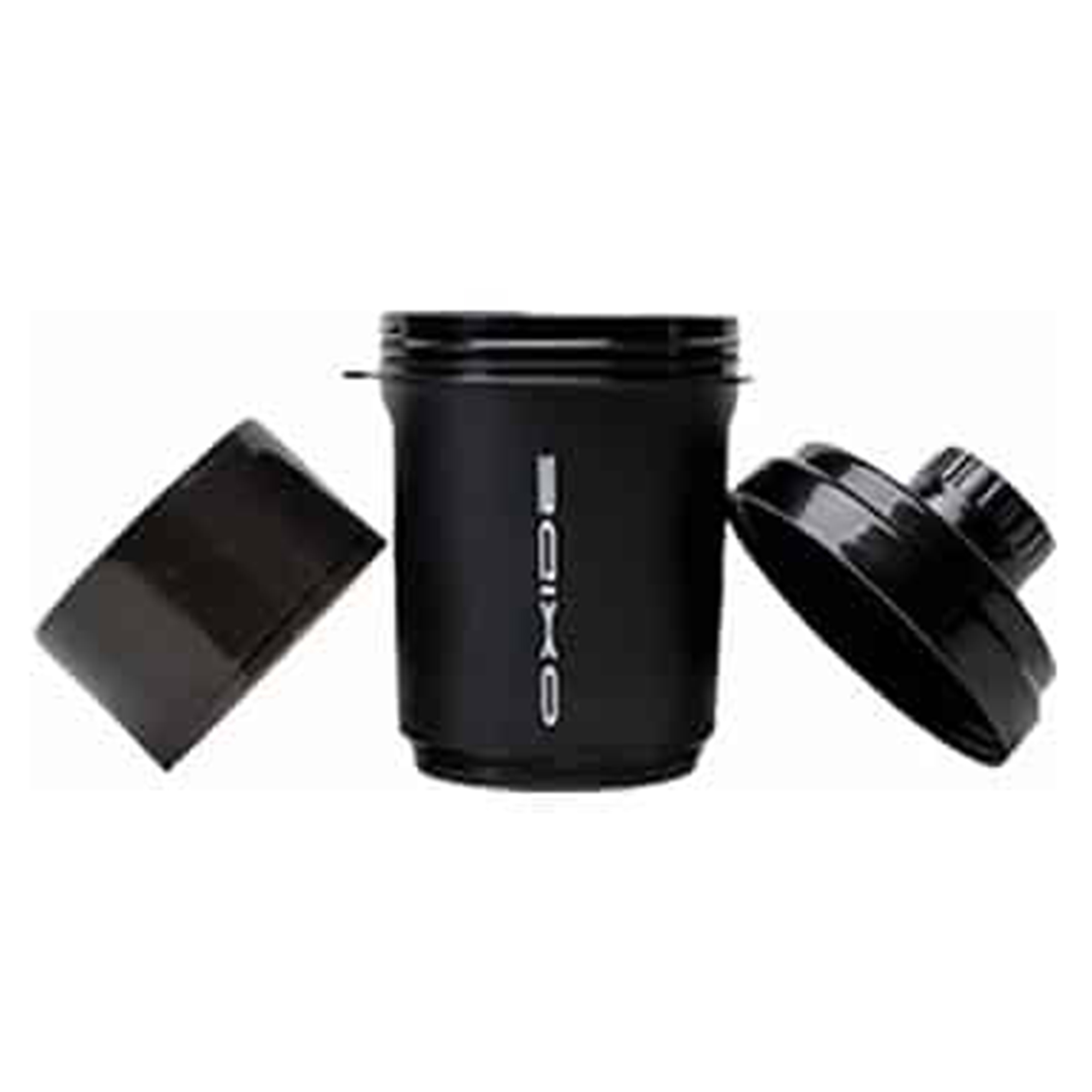 Oxide Shaker 400ml - 4