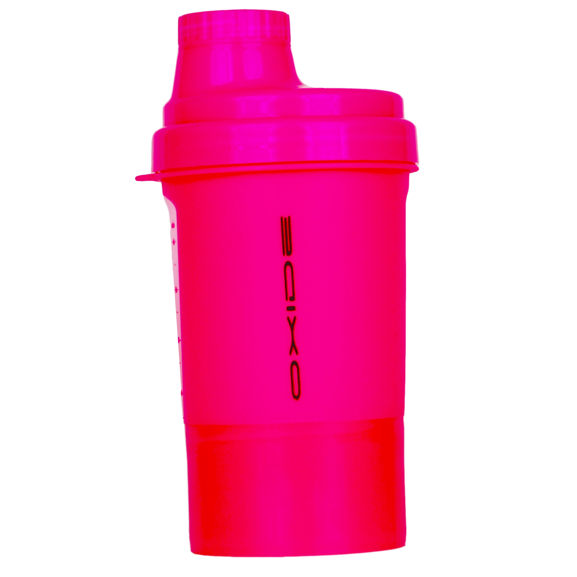 Oxide Shaker 400ml - 2