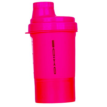 Oxide Shaker 400ml