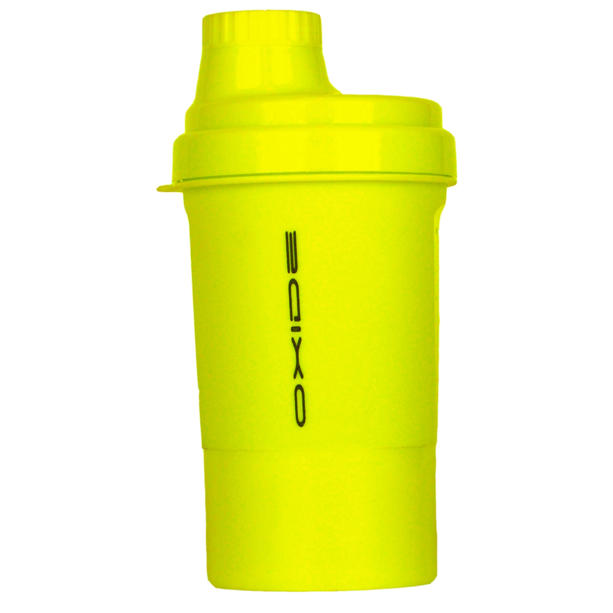 Oxide Shaker 400ml - 3