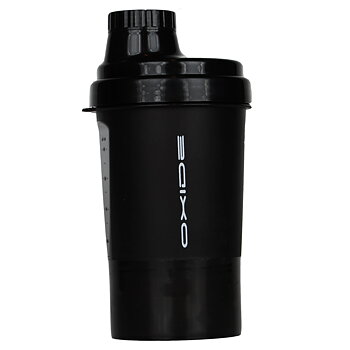 Oxide Shaker 400ml