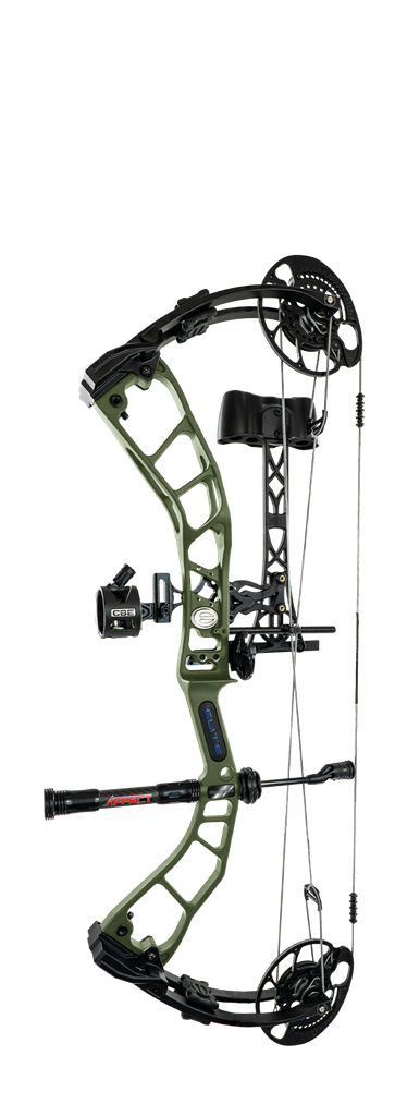  Elite Emerse Compound Package - 2