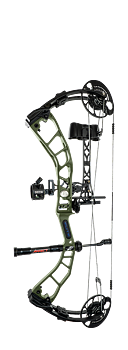  Elite Emerse Compound Package