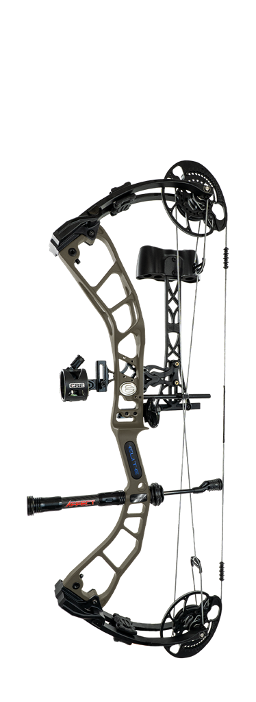  Elite Emerse Compound Package - 4