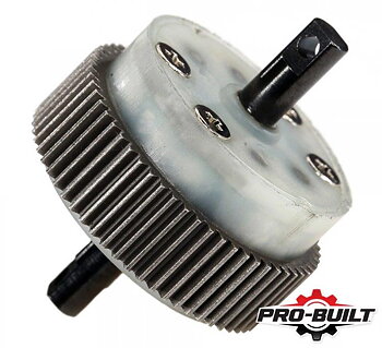 Traxxas Differential Pro-Built Bandit, Rustler, Stamp, Slash - 2WD