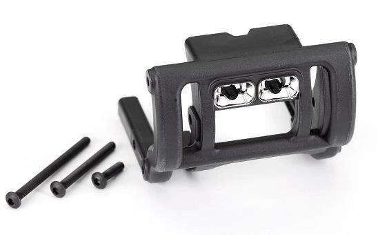 Traxxas Wheelie Bar Fäste Set (för LED Ljus)