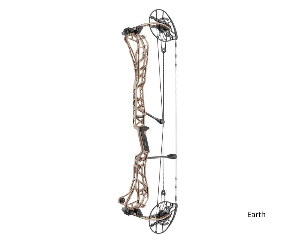 Mathews Compound ARC 34  - 5