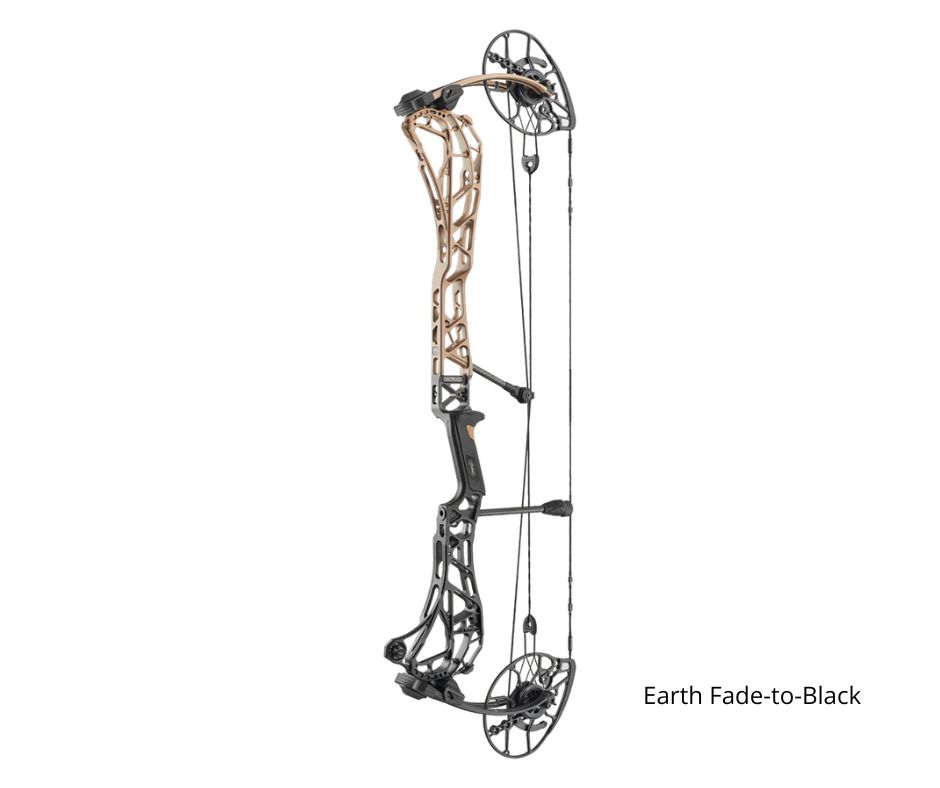 Mathews Compound ARC 34  - 12