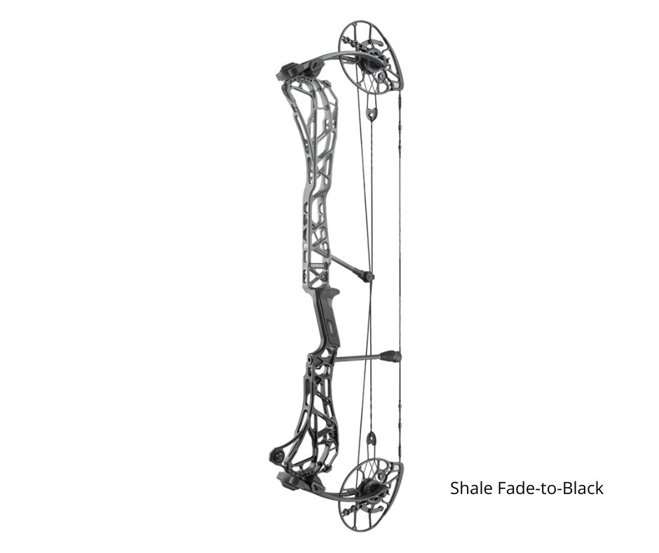 Mathews Compound ARC 34  - 11