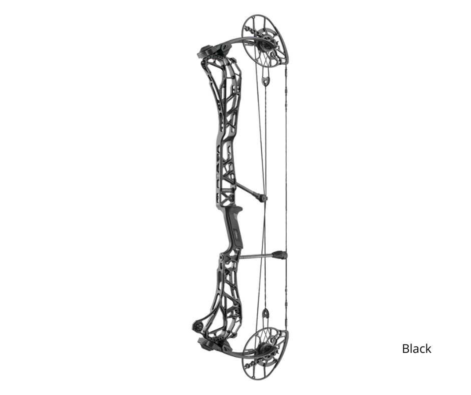 Mathews Compound ARC 34  - 2