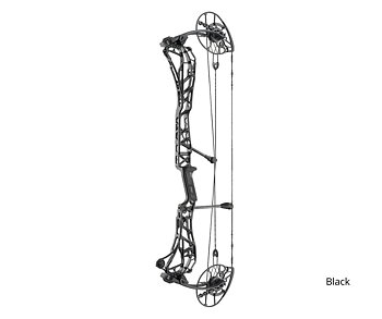 Mathews Compound ARC 34 
