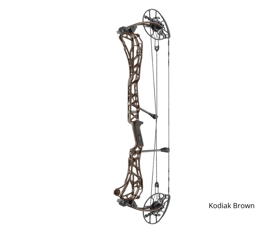 Mathews Compound ARC 34  - 3