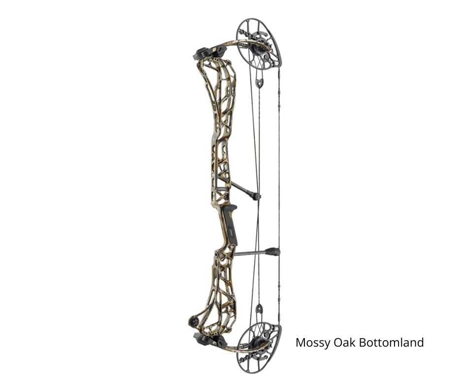 Mathews Compound ARC 34  - 6
