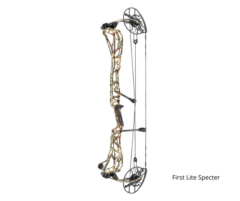 Mathews Compound ARC 34  - 8