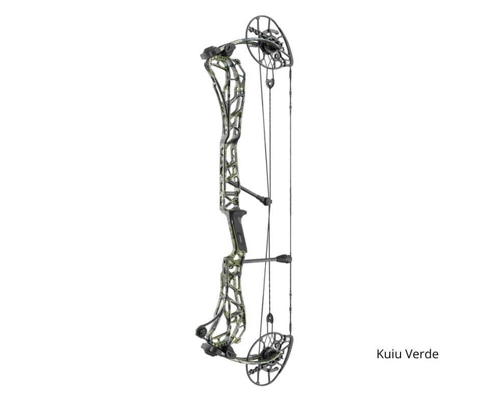 Mathews Compound ARC 34  - 7