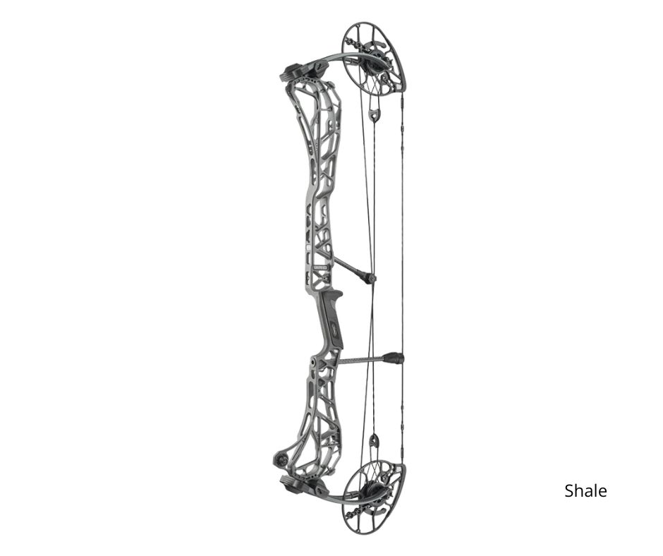 Mathews Compound ARC 34  - 4