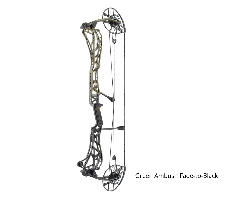 Mathews Compound ARC 34  - 13
