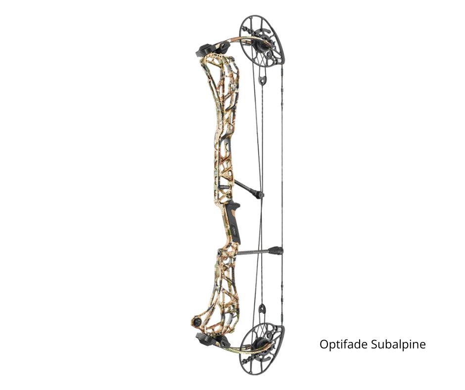 Mathews Compound ARC 34  - 9