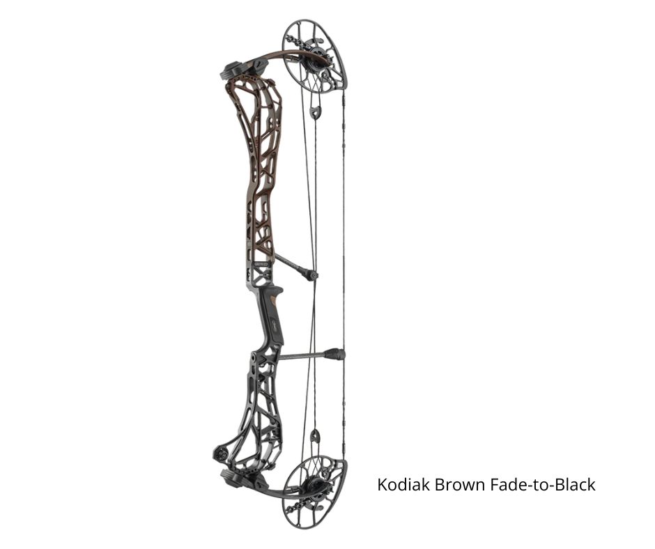 Mathews Compound ARC 34  - 10
