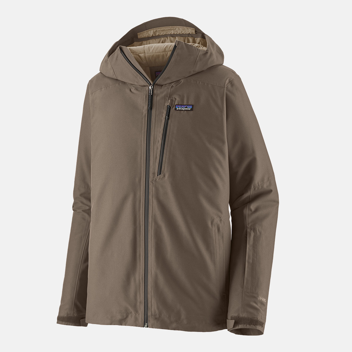 Patagonia - Insulated Powder Town Jacket Marlow Brown