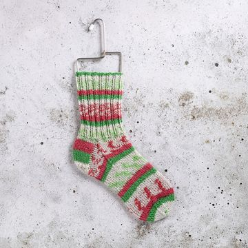 Junior Raggi 455 Jingle Bell Rock