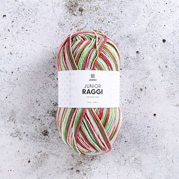 Junior Raggi 455 Jingle Bell Rock