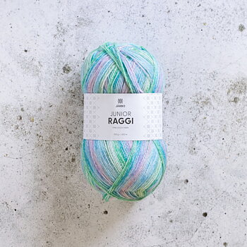 Junior Raggi 457 Stripe Delight