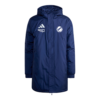 Adidas Ent26 Stad Jkt JR Värmejacka (Färila IF)