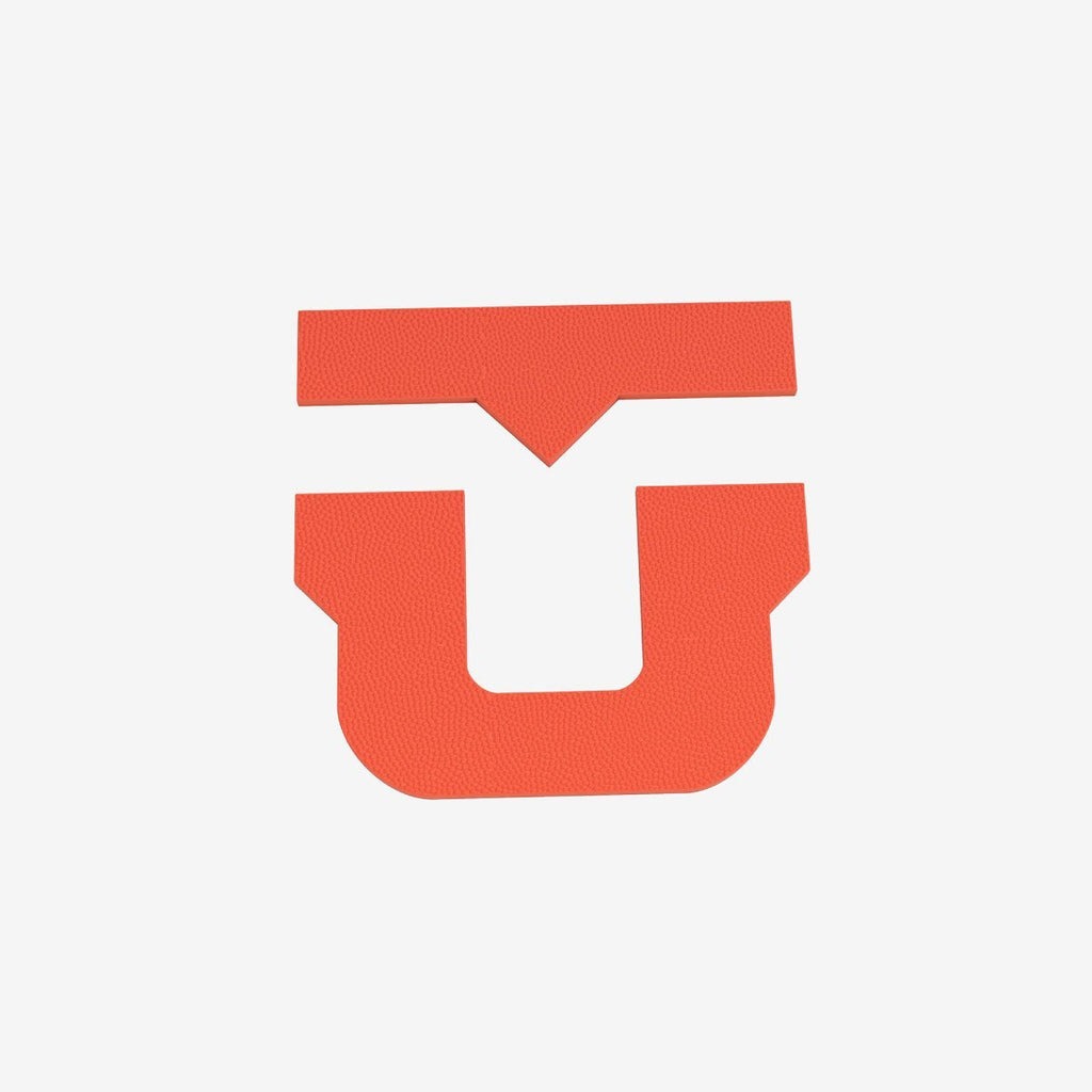 Union - Icon Stomp Pad Orange