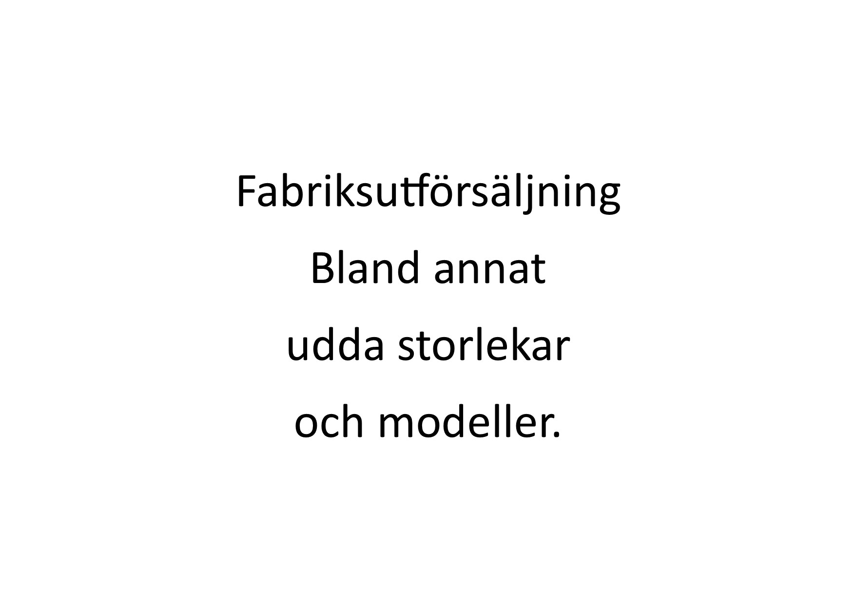 Hönät platt äldre modell. 