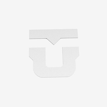 Union - Icon Stomp Pad White