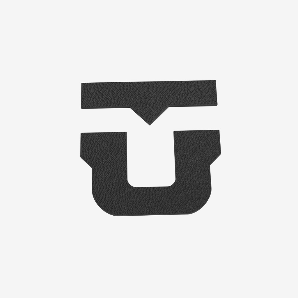 Union - Icon Stomp Pad Black