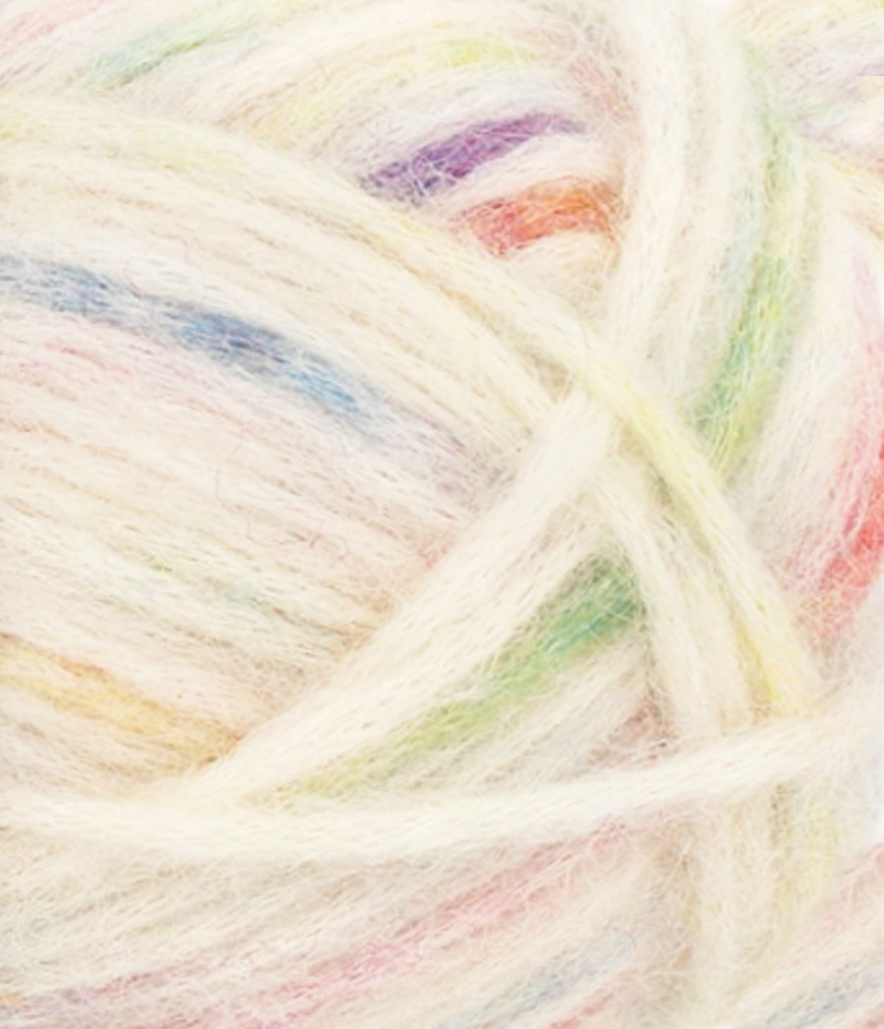 POPPY Tutti Frutti 1010 | Sandnes Garn