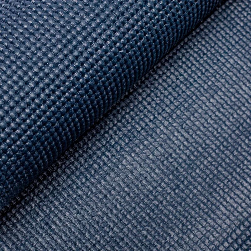 Yogi & Yogini PVC yogamat indigo - 2