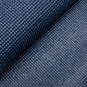 Yogi & Yogini PVC yogamat indigo